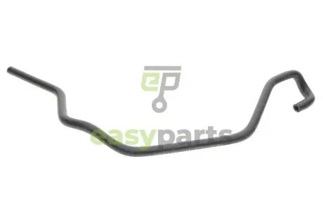 Патрубок радіатора VW Caddy III 1.6 04-15 Vika 11221326701
