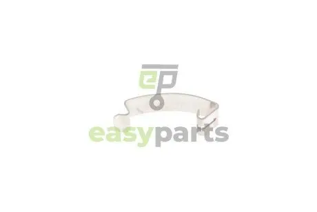 Защелка корпуса фільтра повітряного VW Touareg 03-18 VAG 078129797