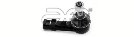 Наконечник правий VAG Golf II/III Passat III/IV 1.0-2.9 08.83-07.05 APLUS 11225AP