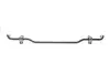 Стабілізатор (задній) Skoda Octavia/VW Golf/Passat/Tiguan/Tourag 03- (d=21.7mm) MEYLE 1006530017 (фото 4)