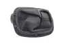 Рукоятка важеля КПП VW Passat 00-05 (+ чохол) DPA 77111636802 (фото 3)