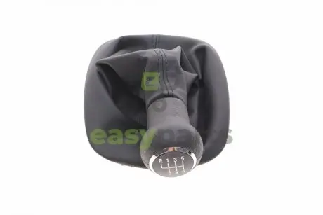 Рукоятка важеля КПП VW Passat 00-05 (+ чохол) DPA 77111636802