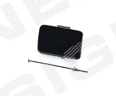 Заглушка КРЮКА AUDI A4 (B6), 01 - 04 Signeda PAD99021CA