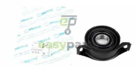 Підшипник підвісний MB E-class (W124) -95 (d=30mm) MEYLE 0140419044S