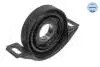 Підшипник підвісний MB C-class (W202)) 93-02 (d=30mm) MEYLE 0140410070S (фото 1)