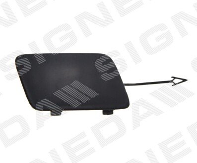 Заглушка КРЮКА AUDI A6 (C6), 08 - 11 Signeda PAD99022AC