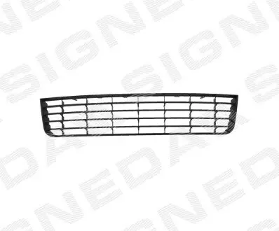 РЕШЕТКА В БАМПЕР VW GOLF V, 03 - 08 Signeda PVW99014GB