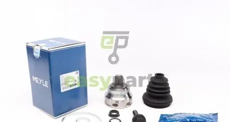 ШРКШ (зовнішній) Audi 80 87-96 (33/30/53mm) (+ABS 45) MEYLE 1004980057