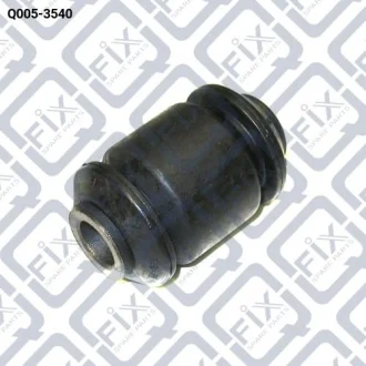 Сайлентблок рычага нижнего передний Q-fix Q0053540