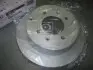 Диск тормозной Hyundai/Kia/Mobis 58411-3C000 (фото 1)