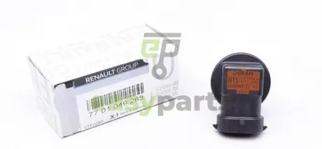 Лампа розжарювання 12В 55Вт Renault RENAULT / DACIA 7701049263
