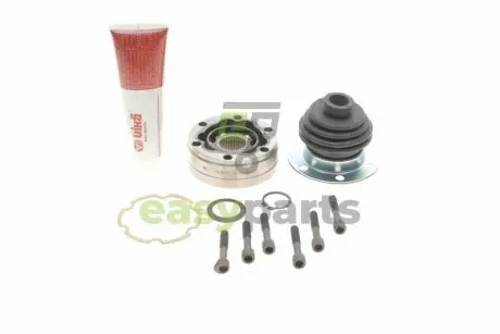 ШРКШ (внутрішній) Skoda Fabia/Rapid/Roomster/VW Polo 99- Vika 44980880601
