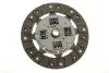 Диск зчеплення VW Caddy I/Golf II/III 1.6-1.8 82-01 (d=210mm) Vika 31410003701 (фото 1)