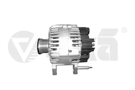 Генератор Valeo Vika 99030786501