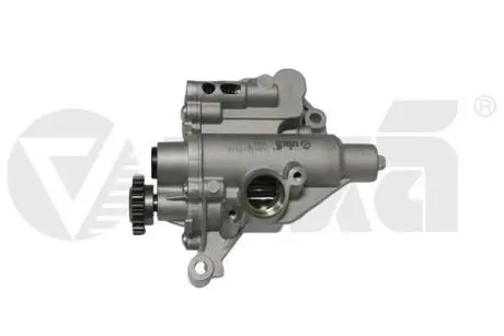Масляний насос Audi A4 Quattro A6 Q3 Q5 TT VW Vika 11151692201