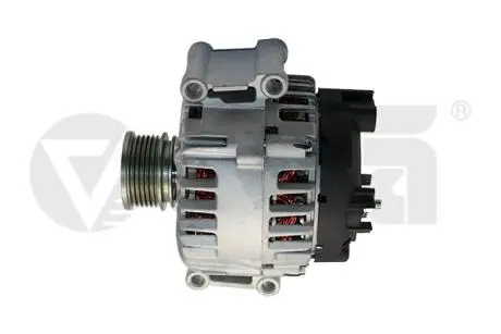 Генератор Valeo Vika 99031766801