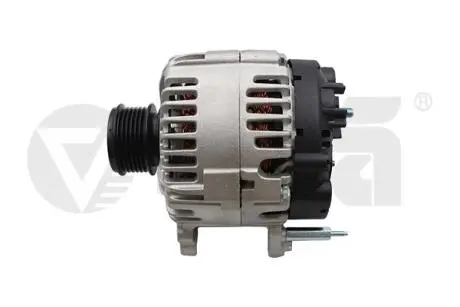Генератор Valeo Vika 99030786101