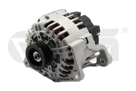 Генератор VALEO Vika 99030011701