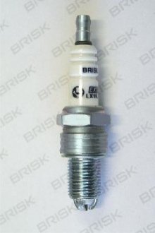Свеча зажигания BRISK LX15LTC-1