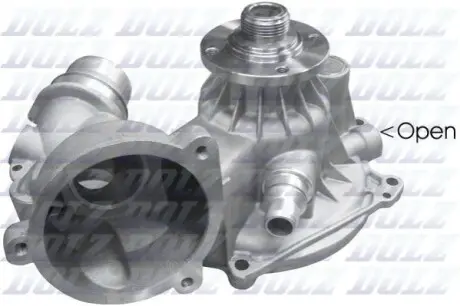 Насос системи охолодження DOLZ B228