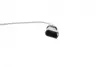 Датчик зносу гальмівних колодок (передніх) Ford Transit 2.0/2.2TDCi 2012- (L=315mm) BOSCH 1987473572 (фото 4)