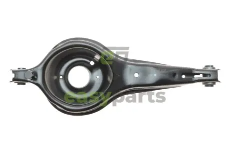 Важіль підвіски (задній/знизу/ззовні) Ford C-Max/Focus/Volvo V40 12- MEYLE 7160500065