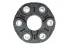 Муфта кардана еластична BMW 3 (E90)/5 (E60) 2.5-3.0d 05-10 (143mm) MEYLE 3141522107HD (фото 3)