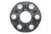 Муфта кардана еластична BMW 3 (E90)/5 (E60) 2.5-3.0d 05-10 (143mm) MEYLE 3141522107HD (фото 5)