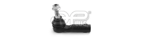 Наконечник рулевой лев, пер DODGE DART [04/12-] APPLUS APLUS 27077AP