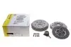 Демпфер + комплект зчеплення Ford Transit 2.4TDCi 06-14, 74/85/103kw 600017300