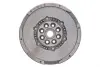 Демпфер + комплект зчеплення Ford Transit 2.4TDCi 06-14, 74/85/103kw LuK 600017300 (фото 5)