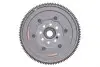 Демпфер + комплект зчеплення Ford Transit 2.4TDCi 06-14, 74/85/103kw LuK 600017300 (фото 6)