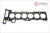 Прокладка головки блока цилиндров Elwis Royal 0015402 (фото 1)