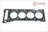 Прокладка головки блоку циліндрів Elwis Royal 0022060 (фото 1)