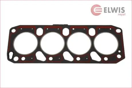 Прокладка головки блоку циліндрів Elwis Royal 0026577