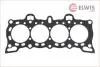 Прокладка головки блока цилиндров Elwis Royal 0031516 (фото 1)