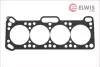 Прокладка головки блоку циліндрів Elwis Royal 0038847 (фото 1)