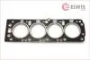 Прокладка головки блоку циліндрів Elwis Royal 0042623 (фото 1)