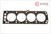 Прокладка головки блока цилиндров Elwis Royal 0042656 (фото 1)