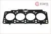 Прокладка головки блоку циліндрів Elwis Royal 0056032 (фото 1)