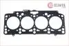 Прокладка головки блоку циліндрів Elwis Royal 0056033 (фото 1)