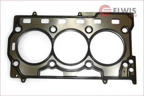 Прокладка головки блоку циліндрів Elwis Royal 0056063