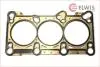 Прокладка головки блока цилиндров Elwis Royal 0056098 (фото 1)