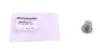 Корок масляного піддону Trafic/Vivaro/Movano 16x1.5mm (з магнітом) RENAULT / DACIA 7703075348 (фото 1)