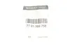 Регулятор тормозных усилий задн Renault RENAULT / DACIA 7701205759 (фото 22)