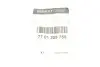 Регулятор тормозных усилий задн Renault RENAULT / DACIA 7701205759 (фото 3)