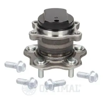 Комплект подшипника ступицы колеса Optimal 962556