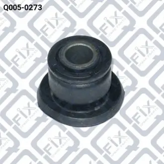 Сайлентблок задней поперечной тяги Q-fix Q0050273