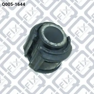 Сайлентблок задней поперечной тяги Q-fix Q0051644