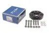 Муфта кардана еластична MB M-class (W164/166) 2.2D--6.2 05-18 (148mm) (ззаду) 0141522115HD